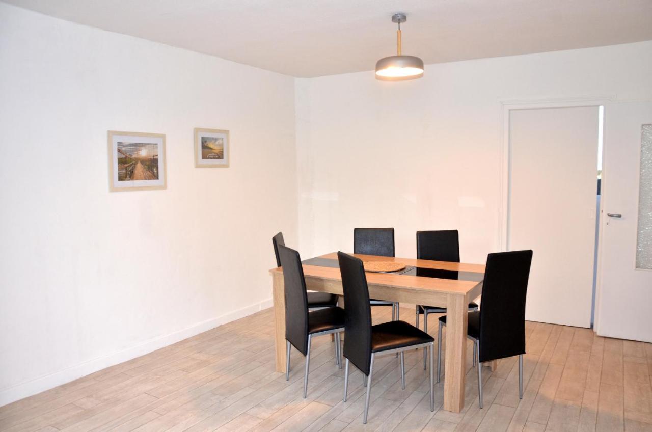 Au Bord De L'Eau Appartement 50 M2 Chambon-sur-Voueize Bagian luar foto