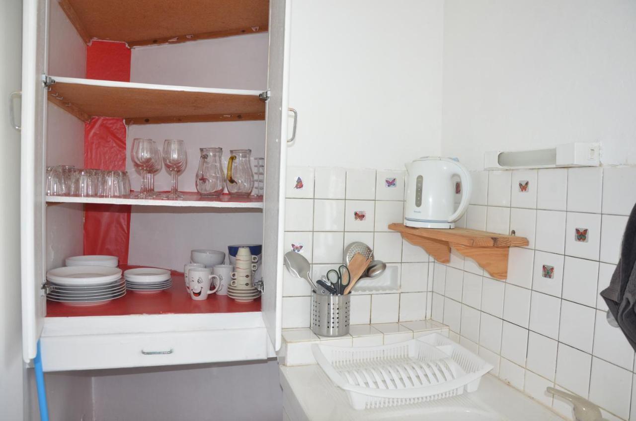 Au Bord De L'Eau Appartement 50 M2 Chambon-sur-Voueize Bagian luar foto