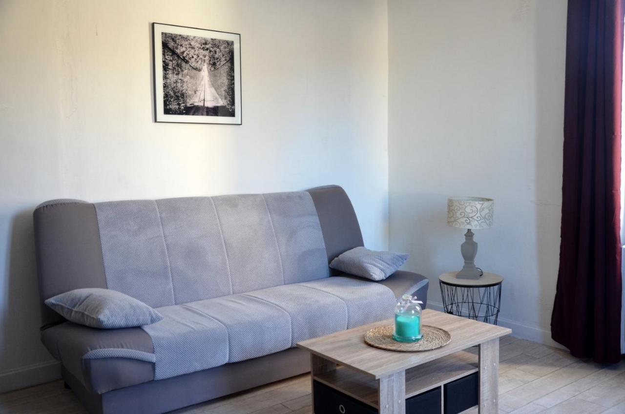 Au Bord De L'Eau Appartement 50 M2 Chambon-sur-Voueize Bagian luar foto